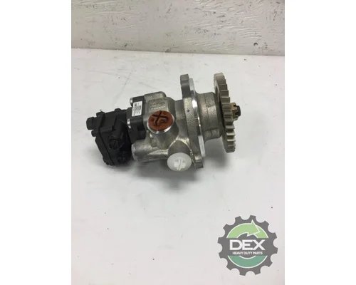 MACK  Power Steering Pump