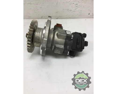 MACK  Power Steering Pump