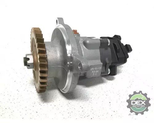 MACK  Power Steering Pump