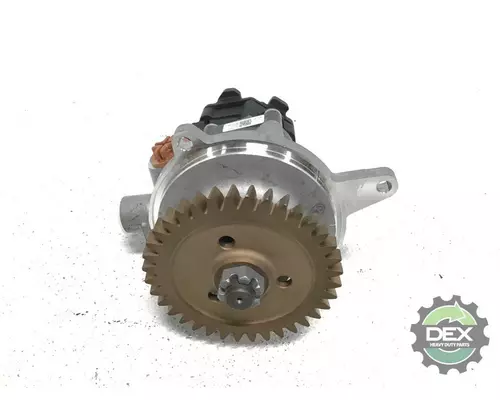 MACK  Power Steering Pump