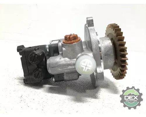 MACK  Power Steering Pump