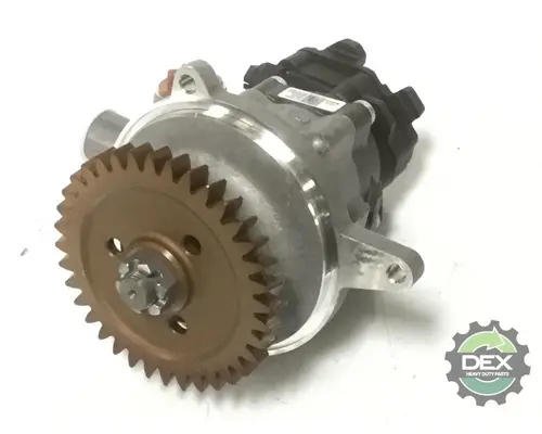 MACK  Power Steering Pump