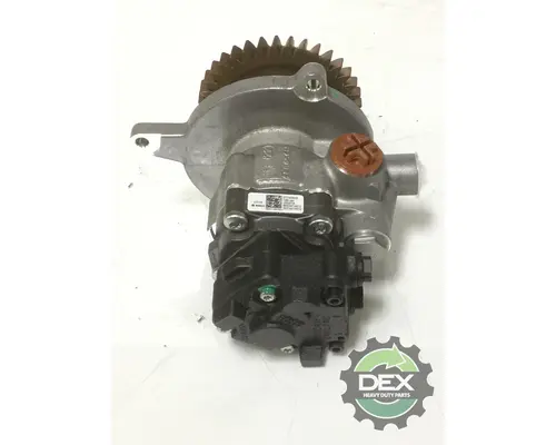 MACK  Power Steering Pump
