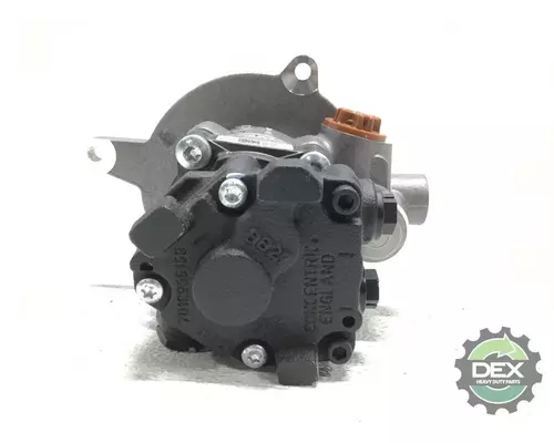 MACK  Power Steering Pump