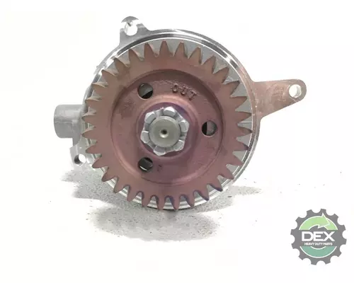 MACK  Power Steering Pump