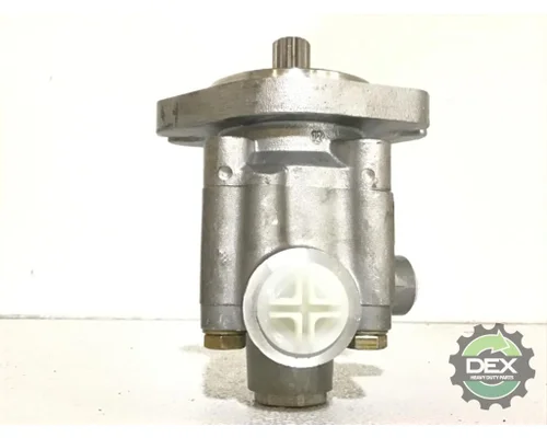MACK  Power Steering Pump