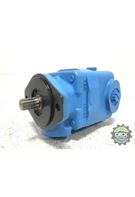 MACK  Power Steering Pump