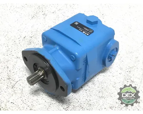 MACK  Power Steering Pump