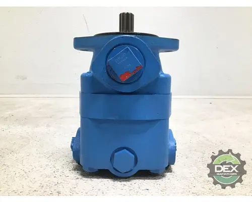 MACK  Power Steering Pump