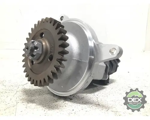 MACK  Power Steering Pump
