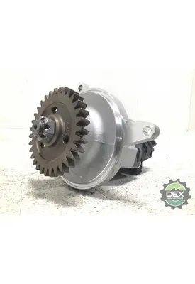 MACK  Power Steering Pump