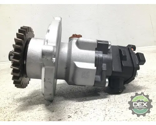 MACK  Power Steering Pump