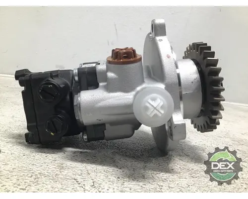 MACK  Power Steering Pump