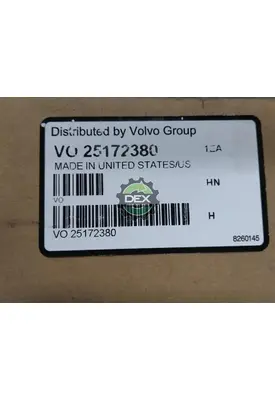 MACK  Power Steering Pump