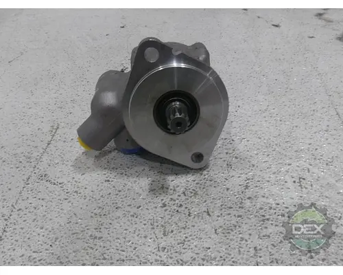 MACK  Power Steering Pump