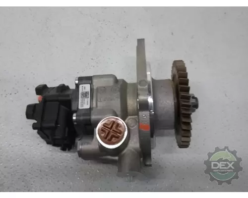MACK  Power Steering Pump