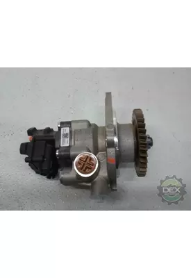 MACK  Power Steering Pump