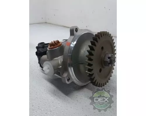 MACK  Power Steering Pump