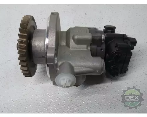 MACK  Power Steering Pump