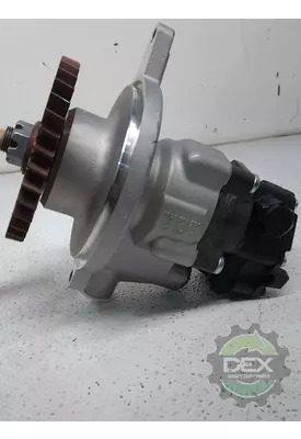 MACK  Power Steering Pump