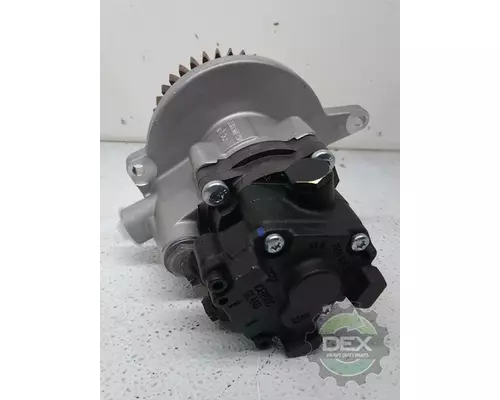 MACK  Power Steering Pump