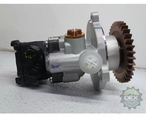 MACK  Power Steering Pump
