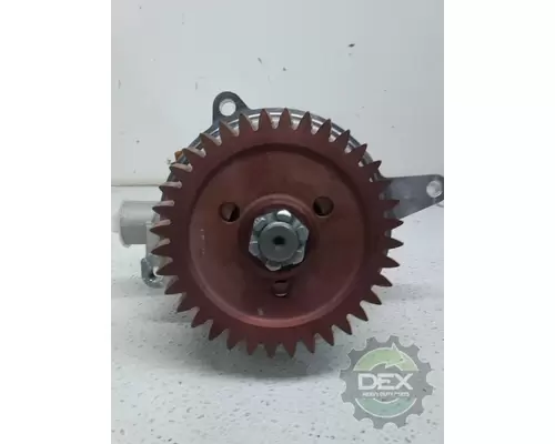 MACK  Power Steering Pump