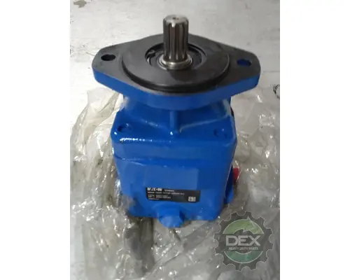 MACK  Power Steering Pump