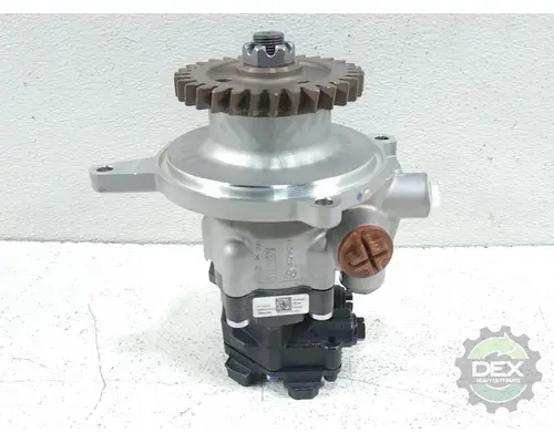 MACK  Power Steering Pump