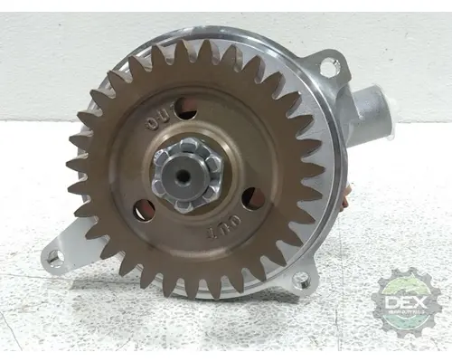 MACK  Power Steering Pump