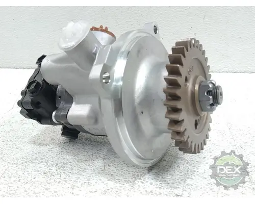 MACK  Power Steering Pump