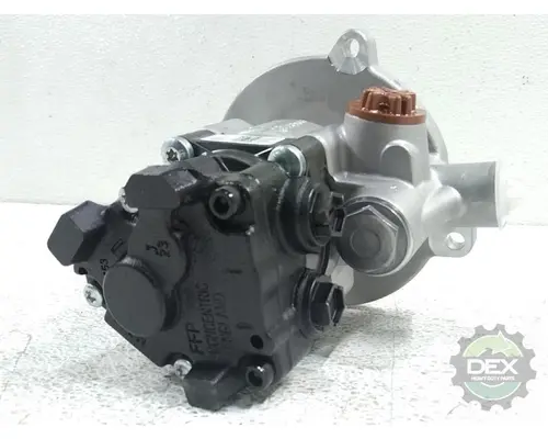 MACK  Power Steering Pump