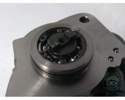 MACK  Power Steering Pump