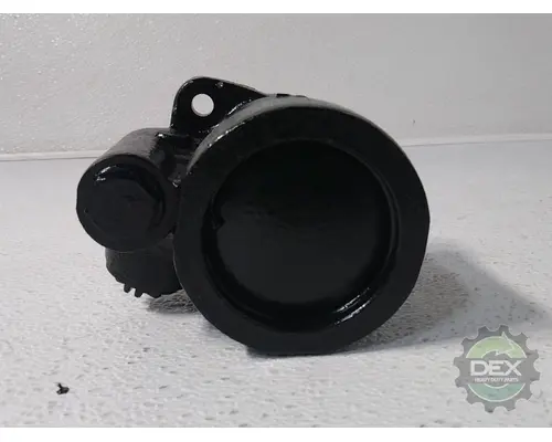 MACK  Power Steering Pump