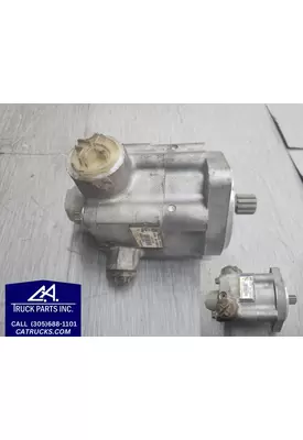 MACK  Power Steering Pump