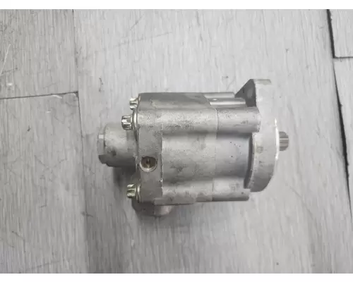 MACK  Power Steering Pump