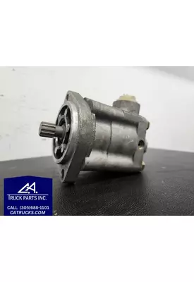 MACK  Power Steering Pump