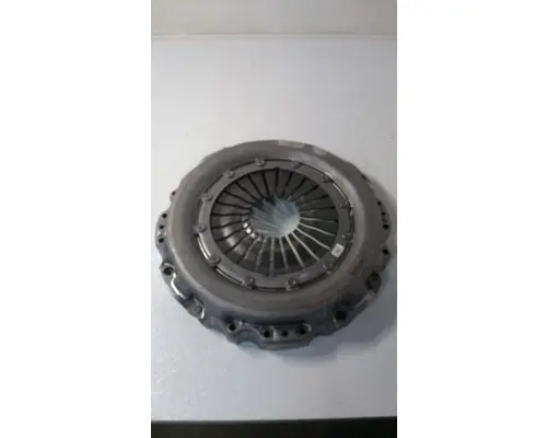 MACK  Pressure Plate