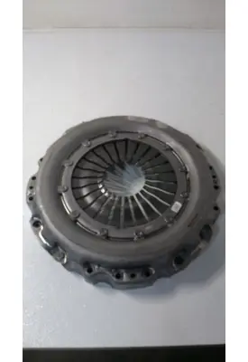MACK  Pressure Plate
