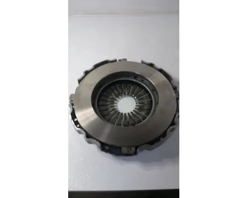 MACK  Pressure Plate