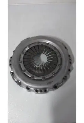 MACK  Pressure Plate
