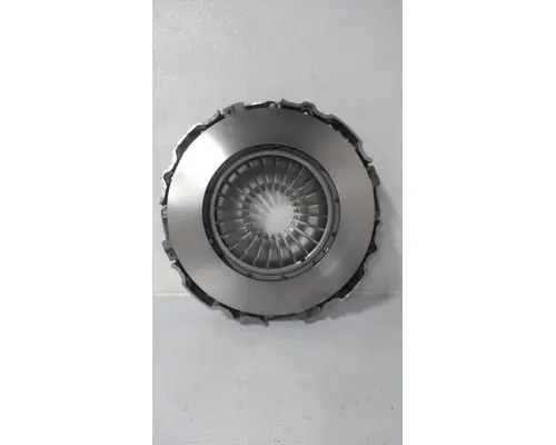 MACK  Pressure Plate