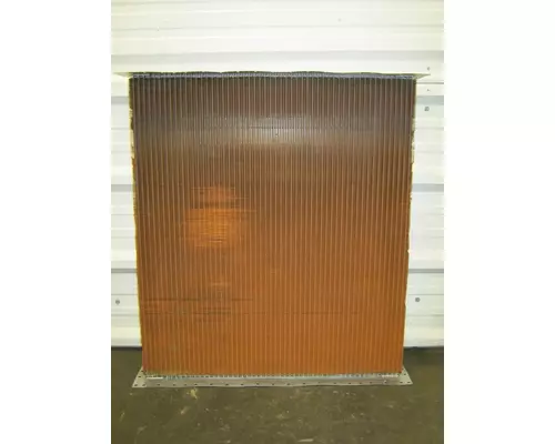 MACK  Radiator Core