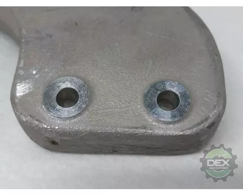 MACK  Radiator Shroud