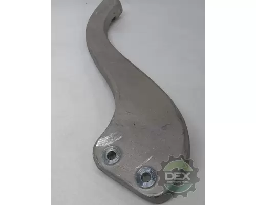 MACK  Radiator Shroud