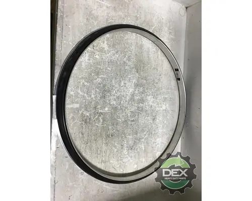 MACK  Radiator Shroud