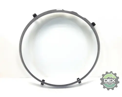 MACK  Radiator Shroud