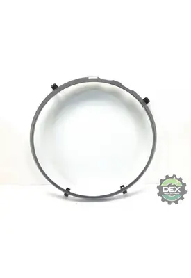 MACK  Radiator Shroud