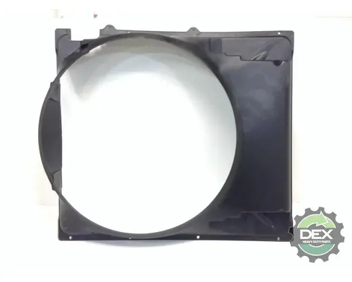 MACK  Radiator Shroud
