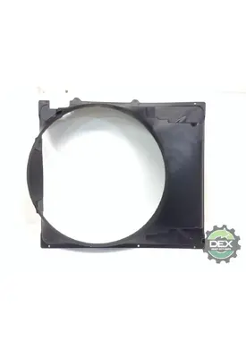 MACK  Radiator Shroud